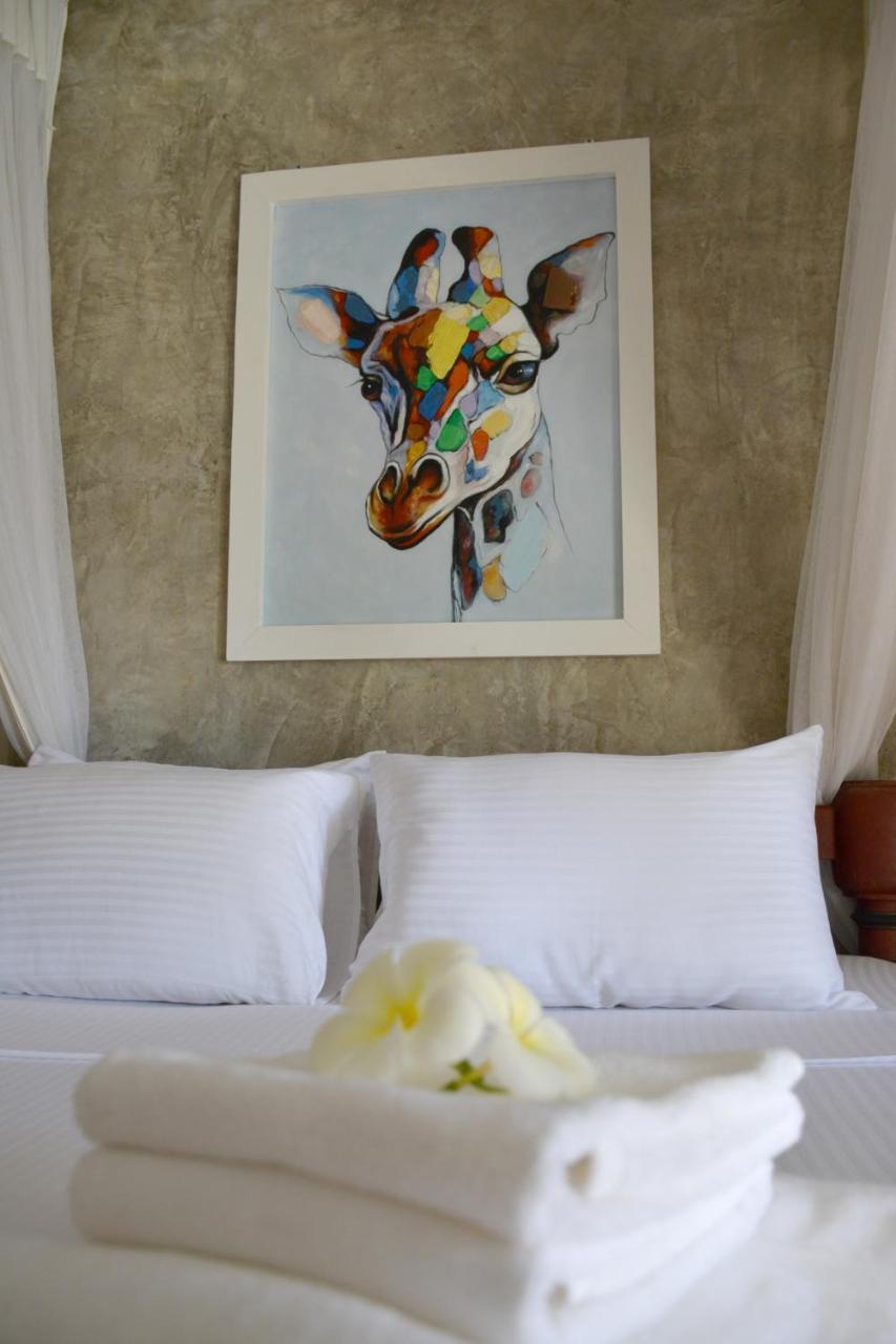 Amani Residence Beverly Suites Malindi Luaran gambar