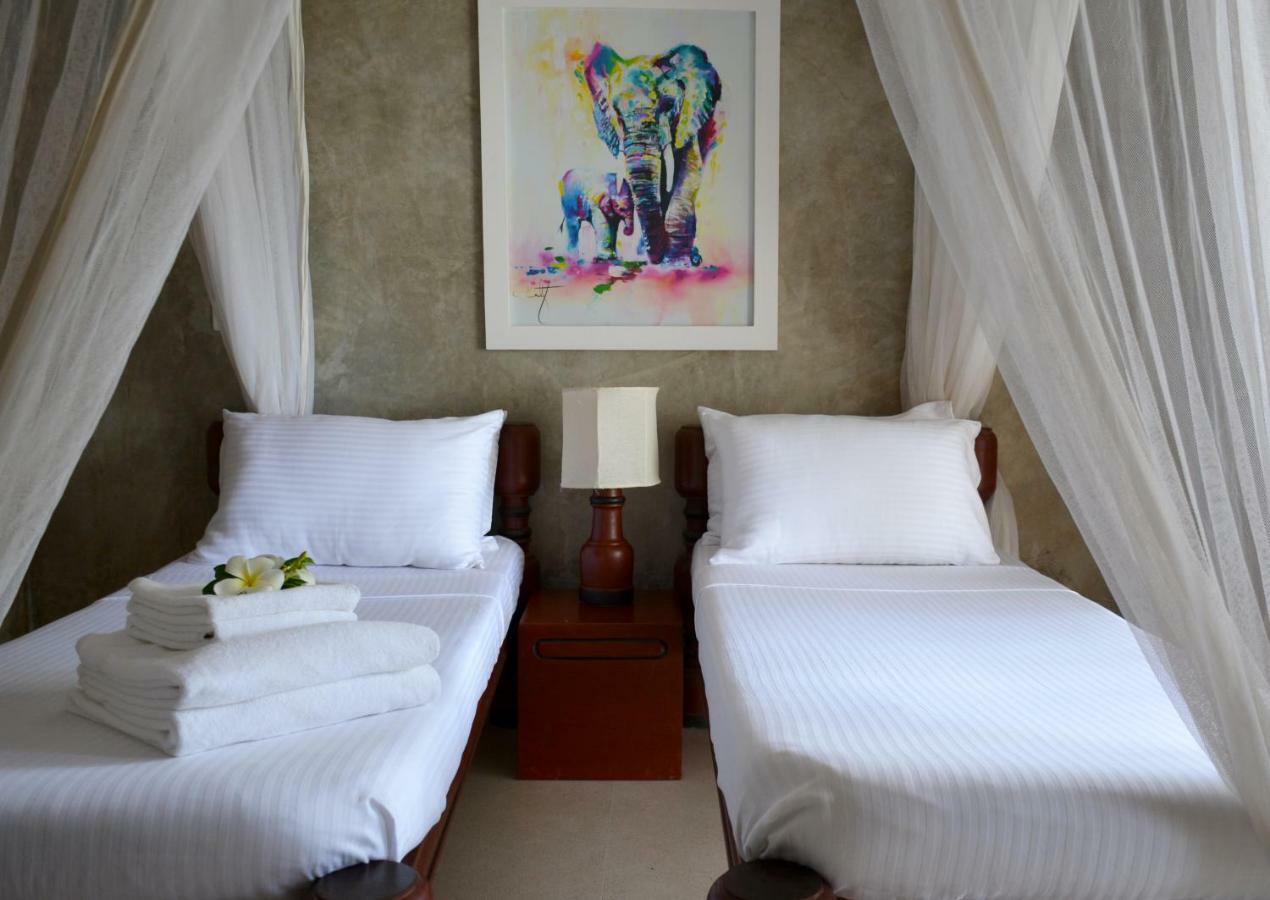 Amani Residence Beverly Suites Malindi Luaran gambar